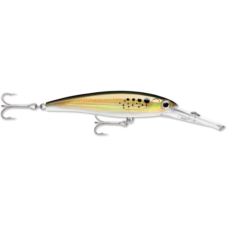 Rapala X-rap Magnum 15 Trolling Lure Bunker