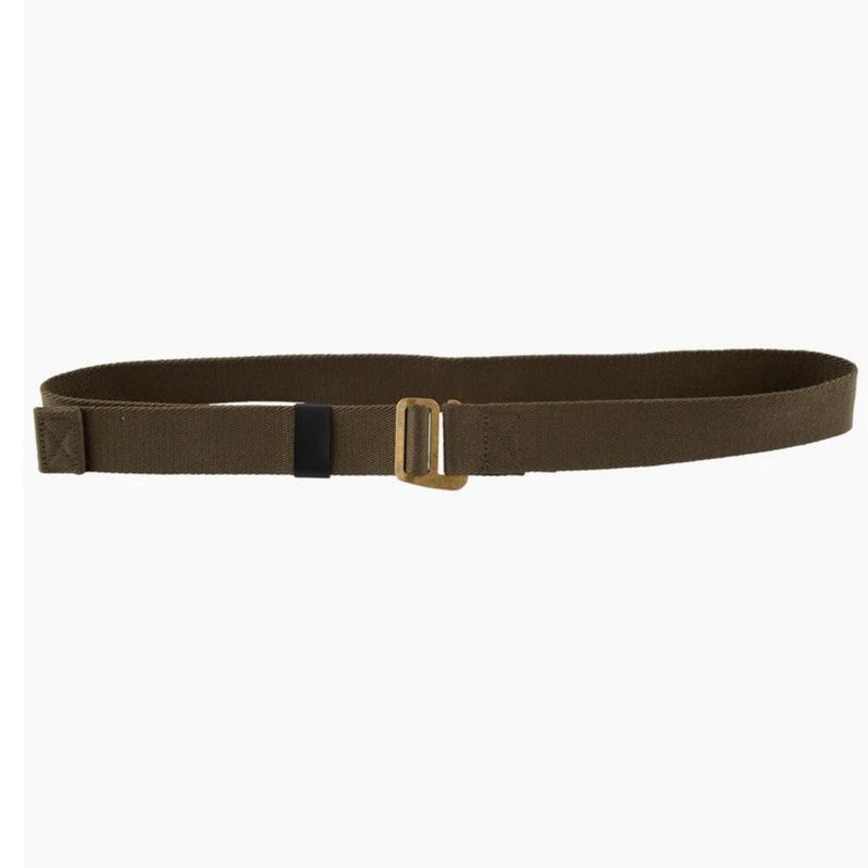 Salty Crew Hold Fast Belt ONE SIZE Black