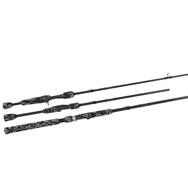 Samaki Zing G2 Spin Rod SZG-541SL