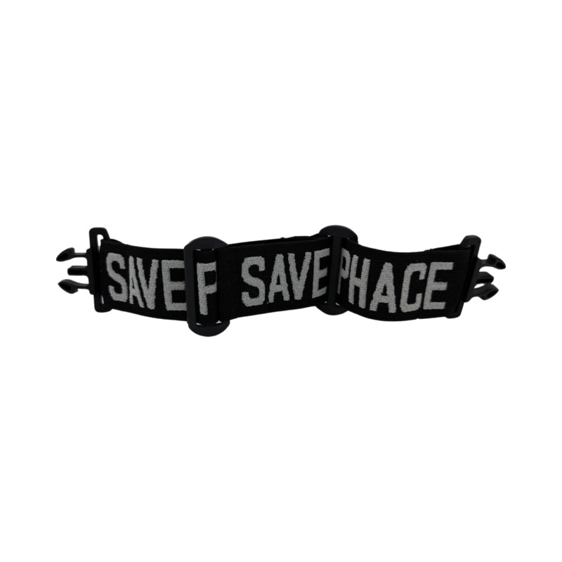 Save Phace SUM2 & TM2 Mask Replacement Strap