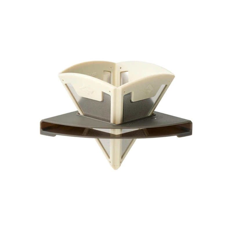 Sea to Summit Frontier Ultralight Collapsible Pour Over