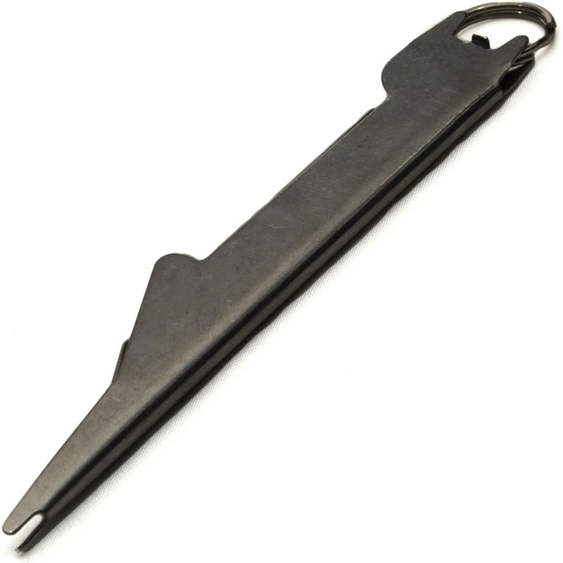 Sierra Tie-Fast Knot Tyer