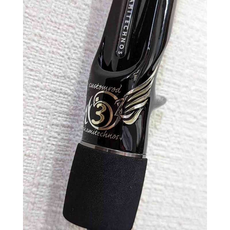 Takamitechnos 23MOZ 620LM SERIES NEO SOLID “CC” Custom Model 23MOZ 621LM