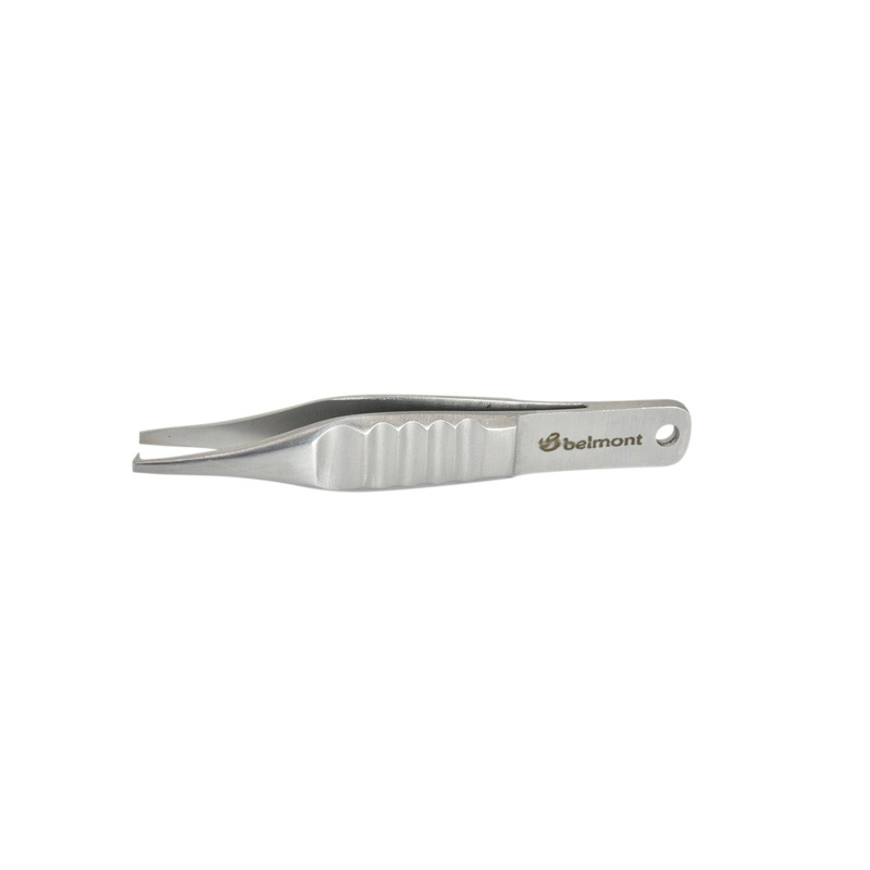 Belmont Mini Split Ring Tweezers MC-048