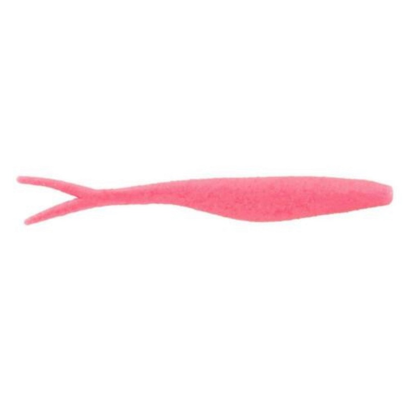 Berkley PowerBait MaxScent Flatnose Jerk Shad 5″ Baby Bass