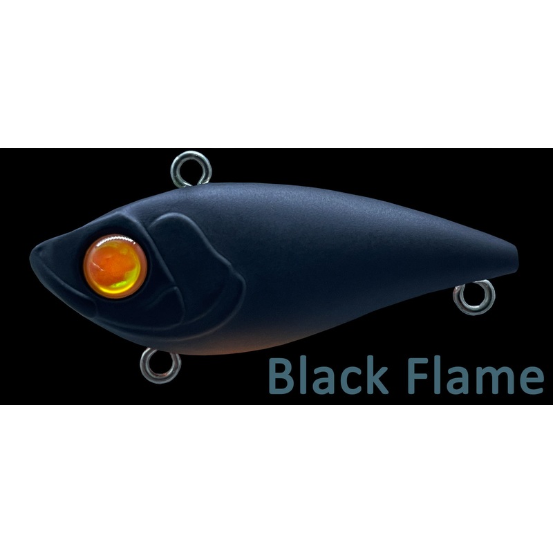 Cranka Vibe 40mm BBQ Prawn