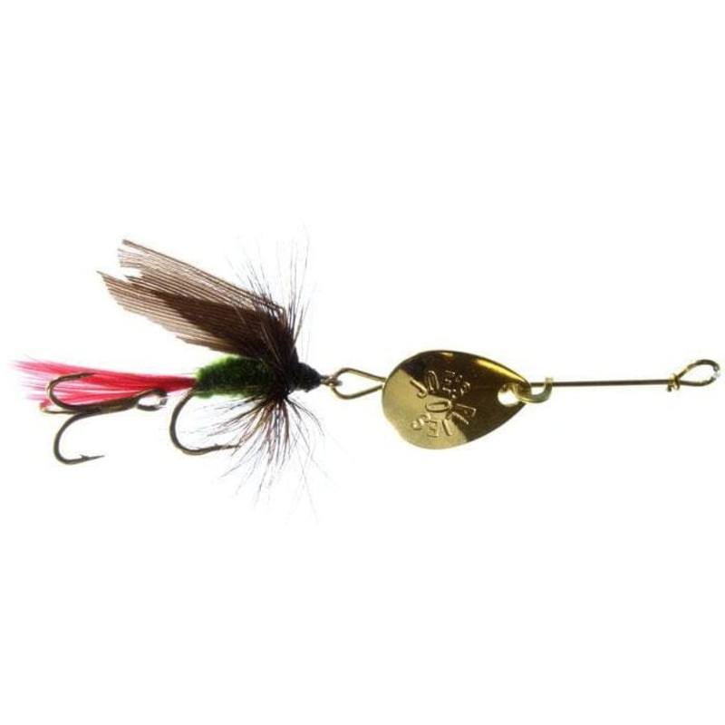 Joe’s Flies Short Striker Classic Trout Special 10