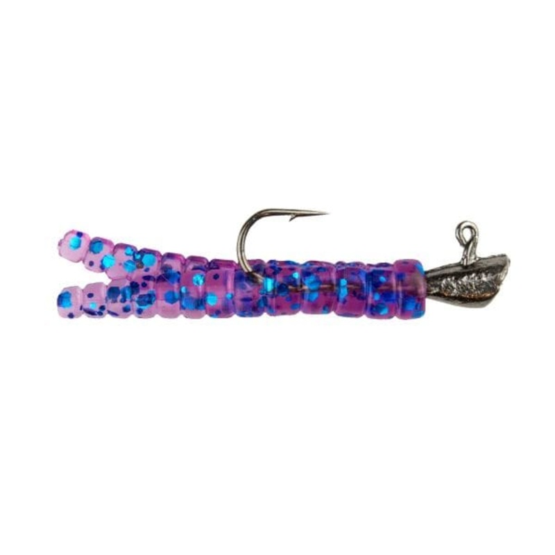 Leland Trout Magnet Purple Redemption 1/64oz 9pk