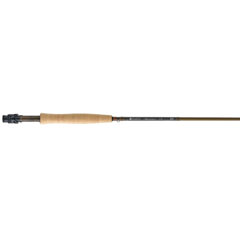 Marksman Fly Rod 9′ 6wt