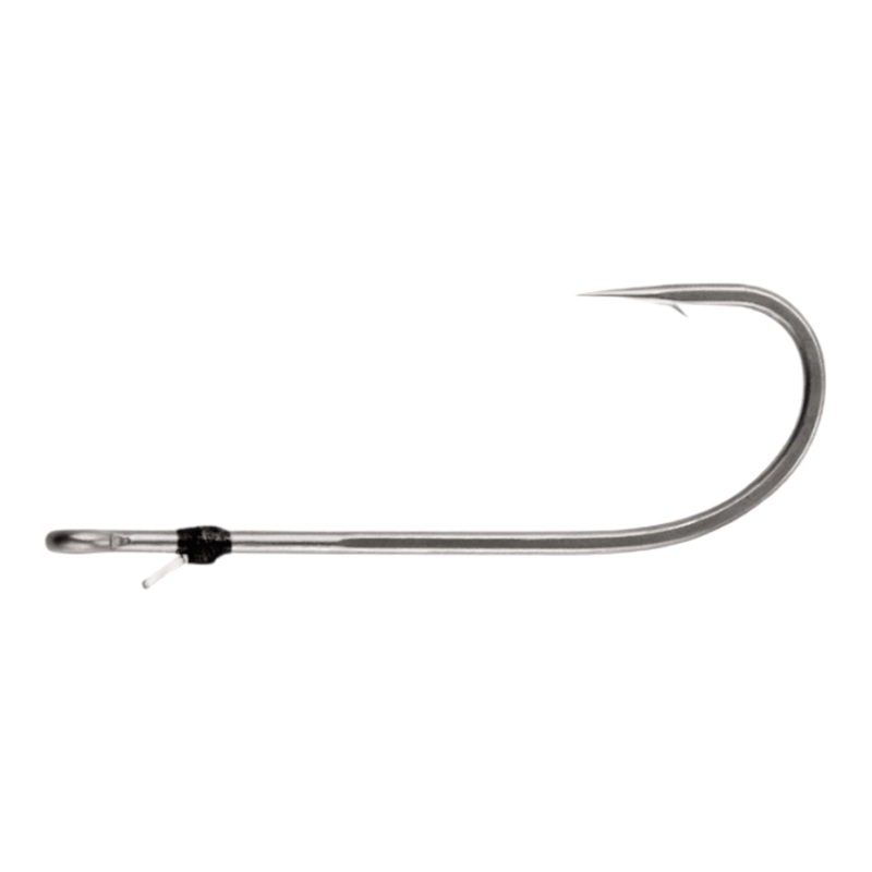 Owner Cover Shot HD Worm Hook 3/0