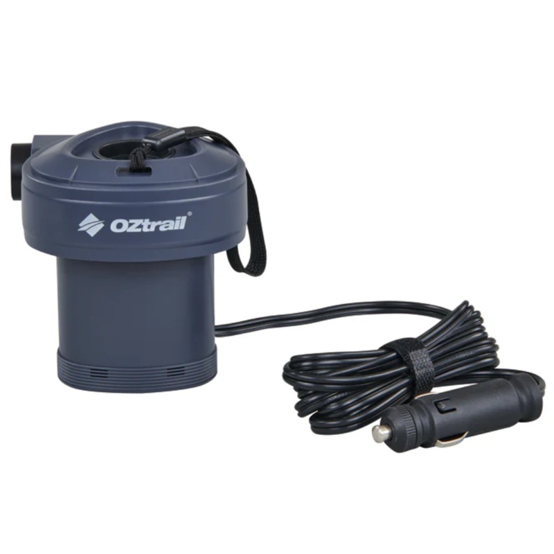 Oztrail 12V Air Pump