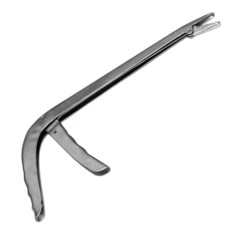 Pistol Hook Remover 6.5 In