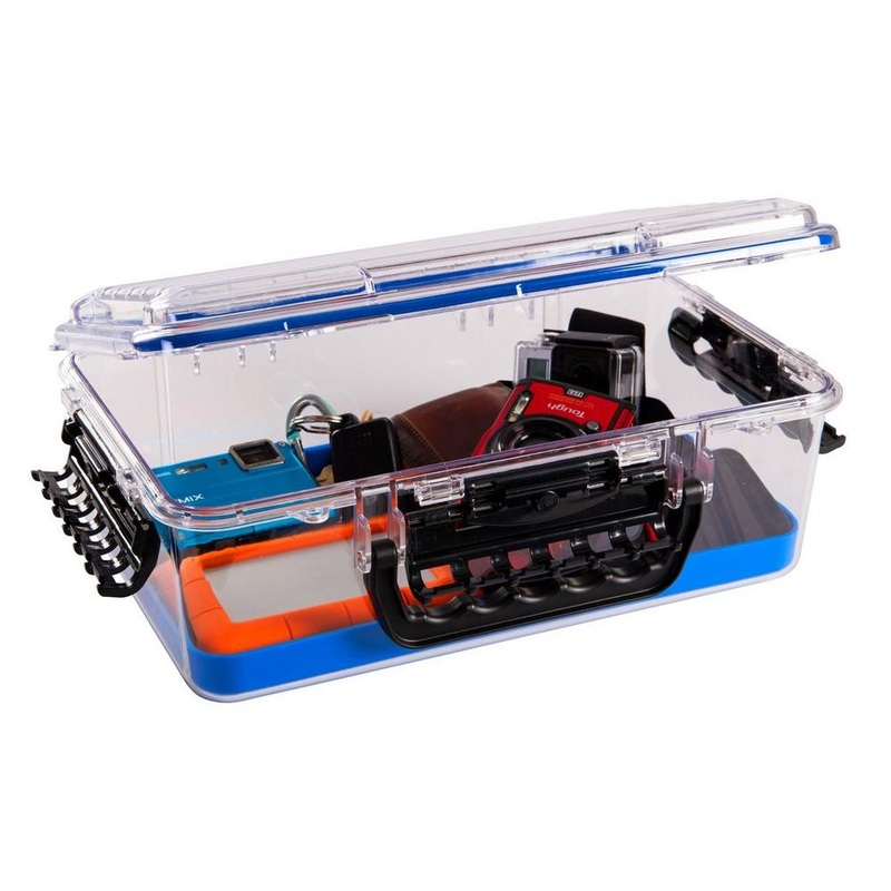 Plano Guides Series Waterproof Case 3700