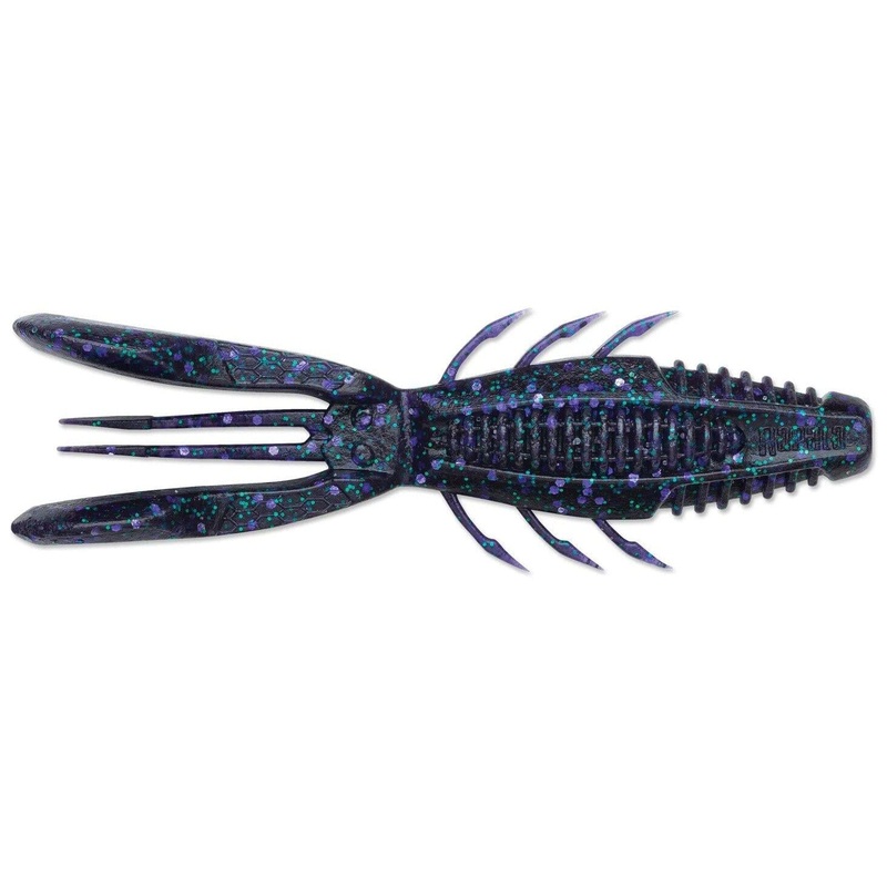 Rapala Crush City 4″ Bronco Bug Candy Bug