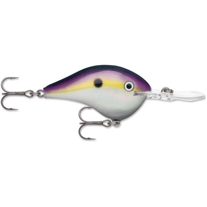 Rapala Dt 16  Big Shad