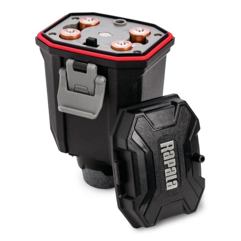 Rapala Rcd Compact Floating Aerator