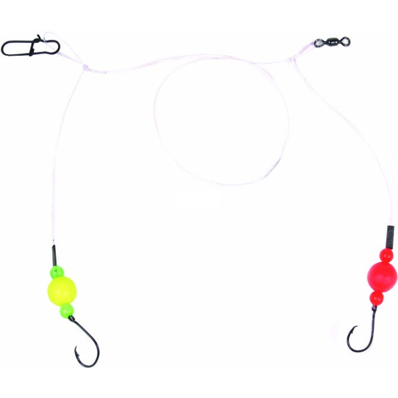 Sea Striker Kingfish Hi Lo Circle Hook Float Rig