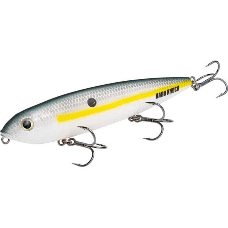 Strike King KVD Sexy Dawg Hard Knock Sexy Shad