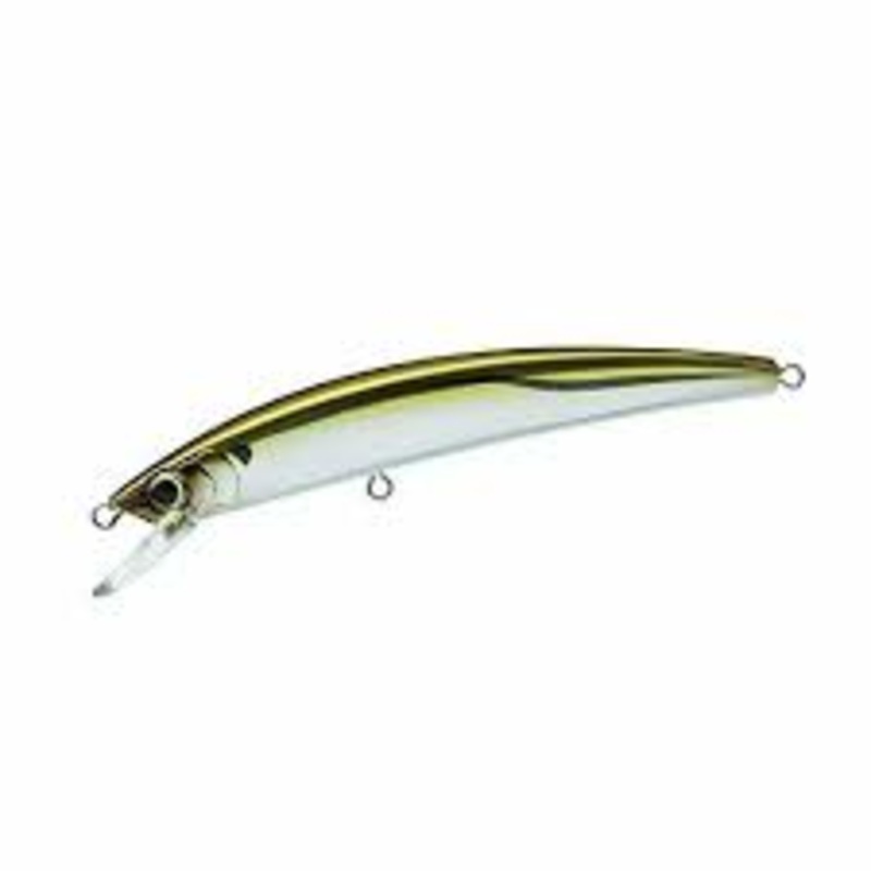 Yo-Zuri Crystal Minnow Suspending HRSN