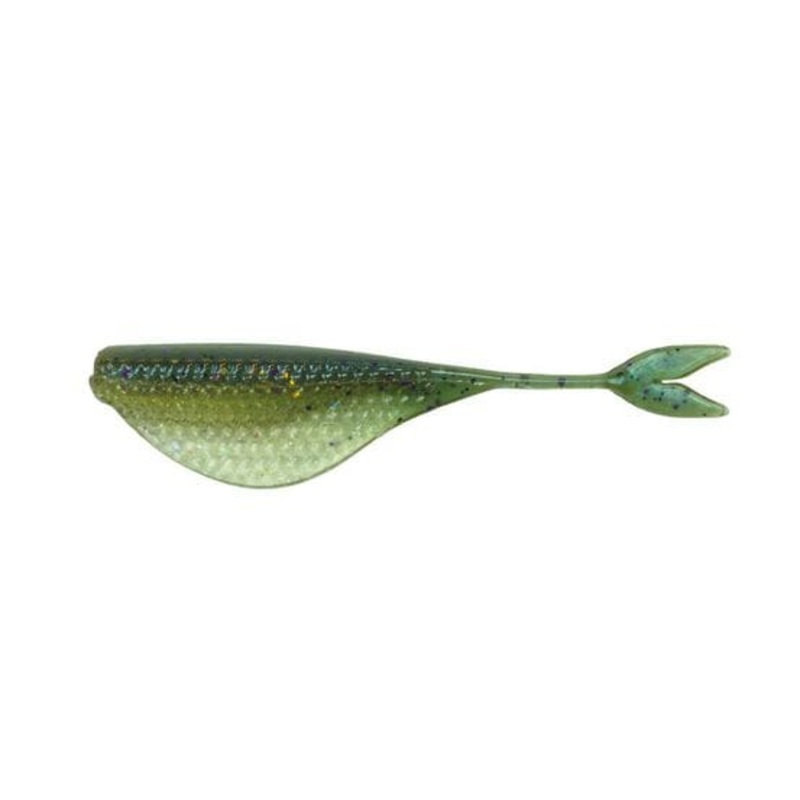 6th Sense Clobber Minnow – Ghost Minnow