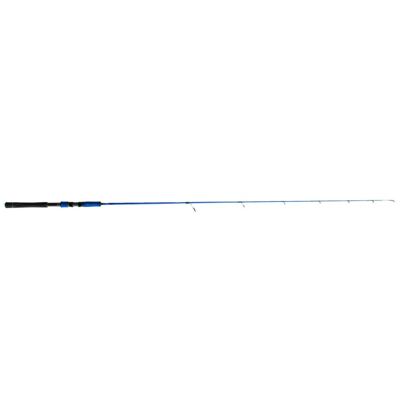 Abu Garcia Volatile Spin Rod 601H