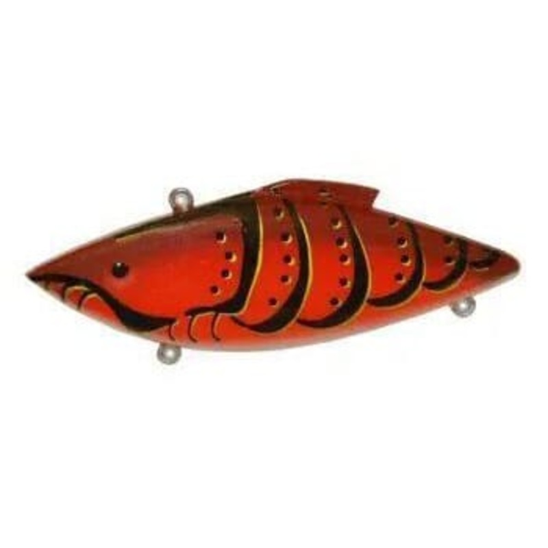 Bill Lewis Rat-L-Trap Cerole Craw 524 1/2 oz