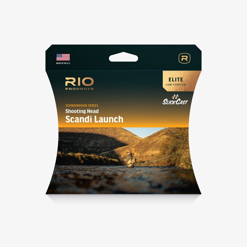 ELITE SCANDI LAUNCH 440gr.