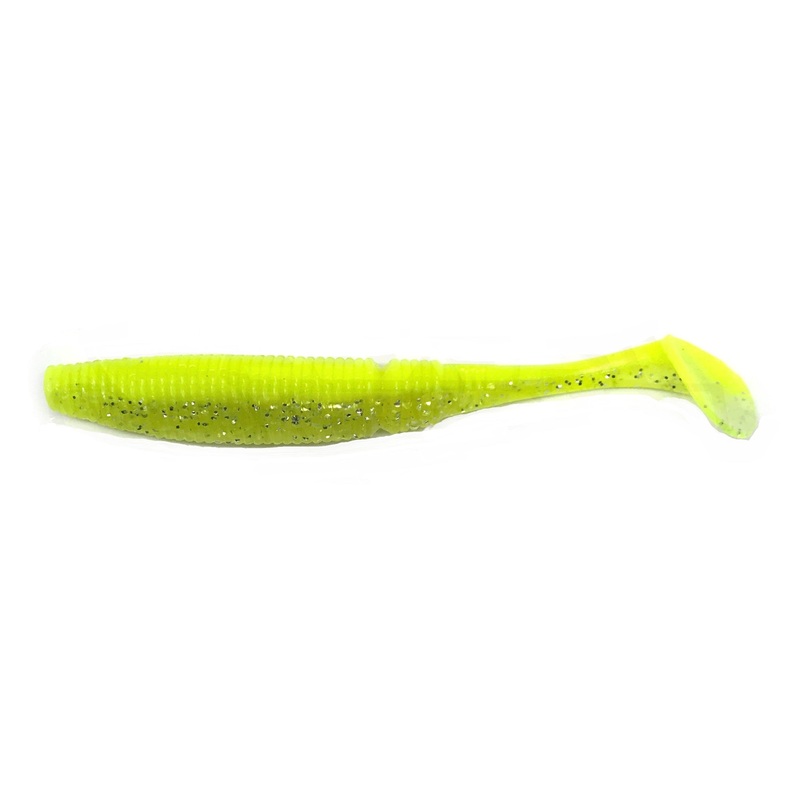 Fuze Doctor 130mm Soft Plastic Lure Fuchsia