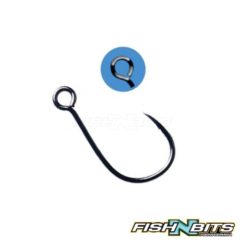 Gamakatsu – Single Lure Hook 2/0