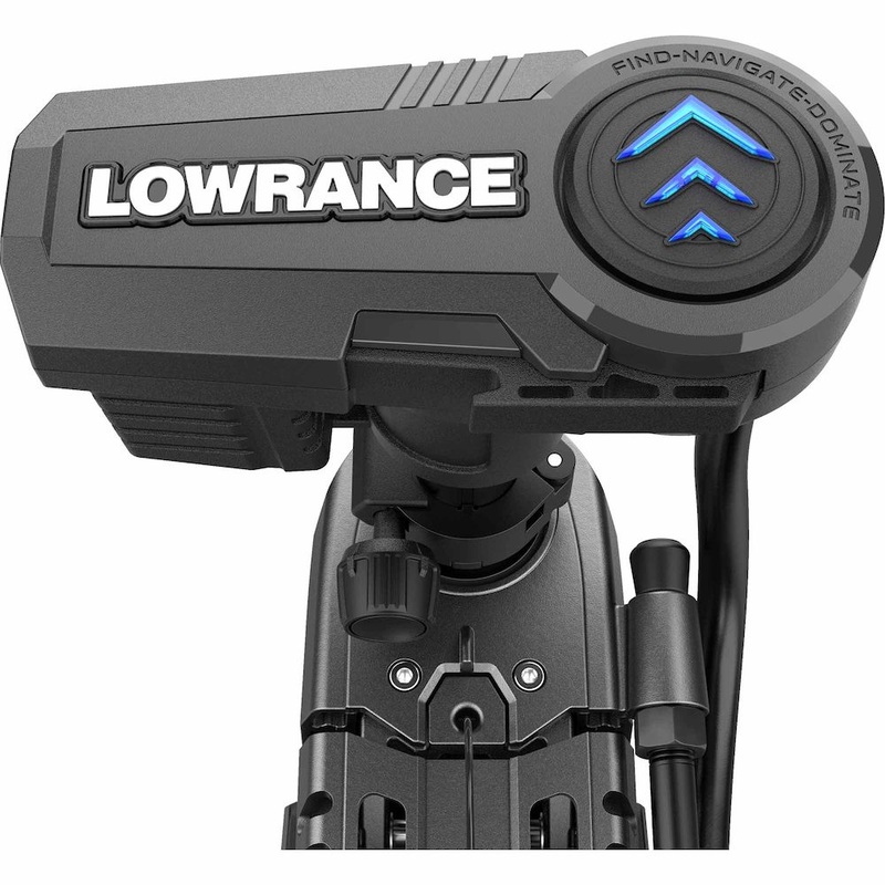 Lowrance Ghost Trolling Motor 60