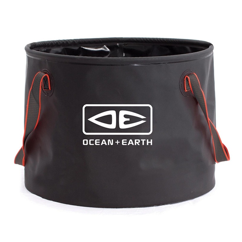 Ocean & Earth Compact Wetty Bucket