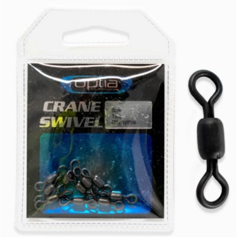 Optia OP028 Crane Swivel 1