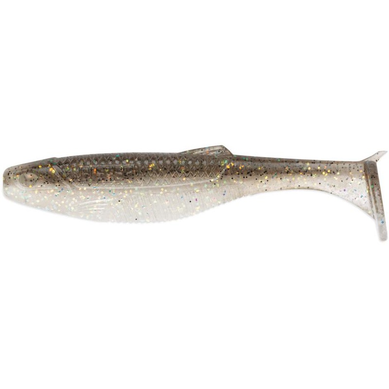 Rapala Crush City Mayor Swimbait Shad 3″ 8pk