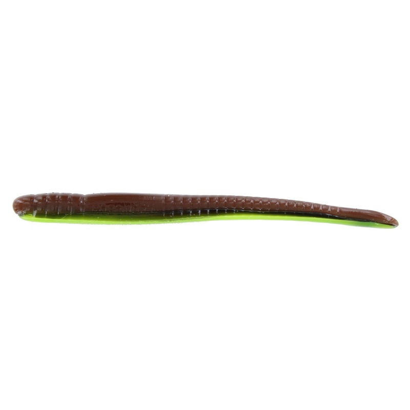 Roboworm Fat Straight Tail 4.5″ Sk-A7K3 Bold Bluegill 8Pk