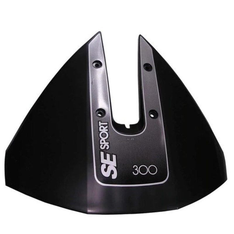 SE Sport 300 High Performance Turbo Hydrofoil – Black