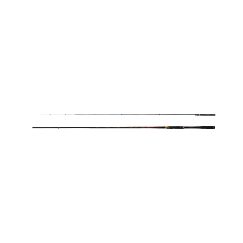 Shimano 23 Rinkai Mastertune iso rod 0.6-530