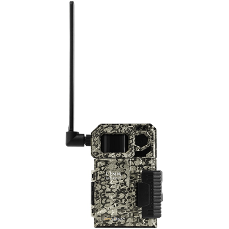 Spypoint Link Micro Lte Hunting Trail Security Wireless Camera