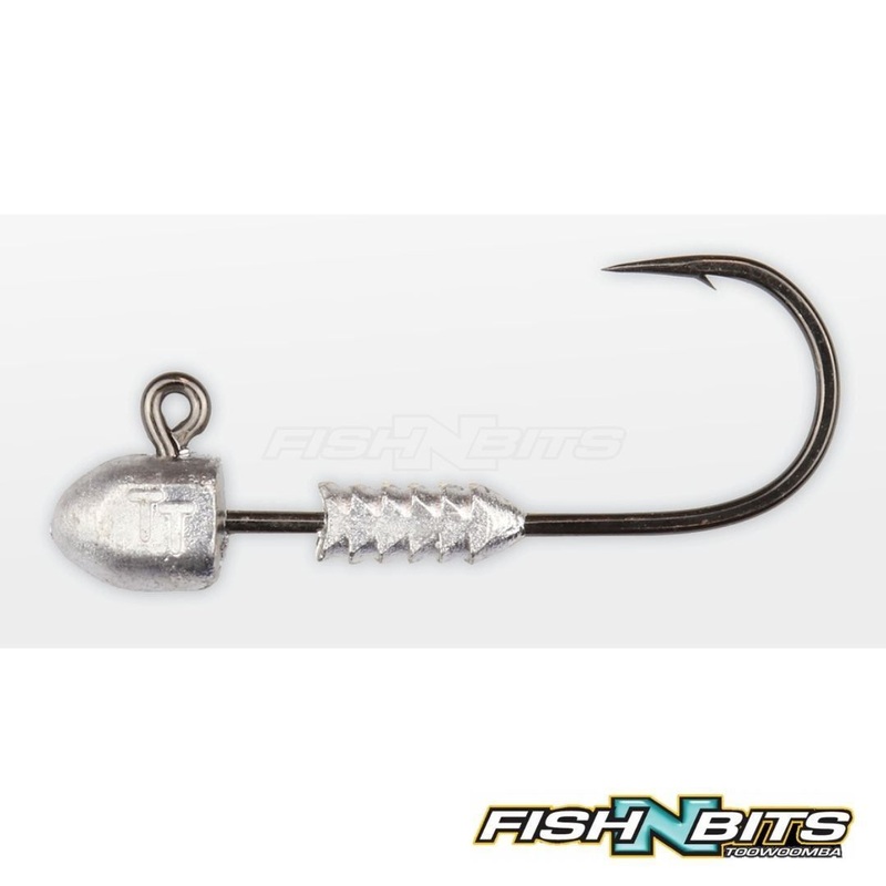 TT Jig Heads – Headlockz Finesse 1/16oz 2 L