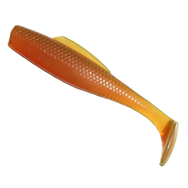 Zman 3 Inch MinnowZ Blue Crab