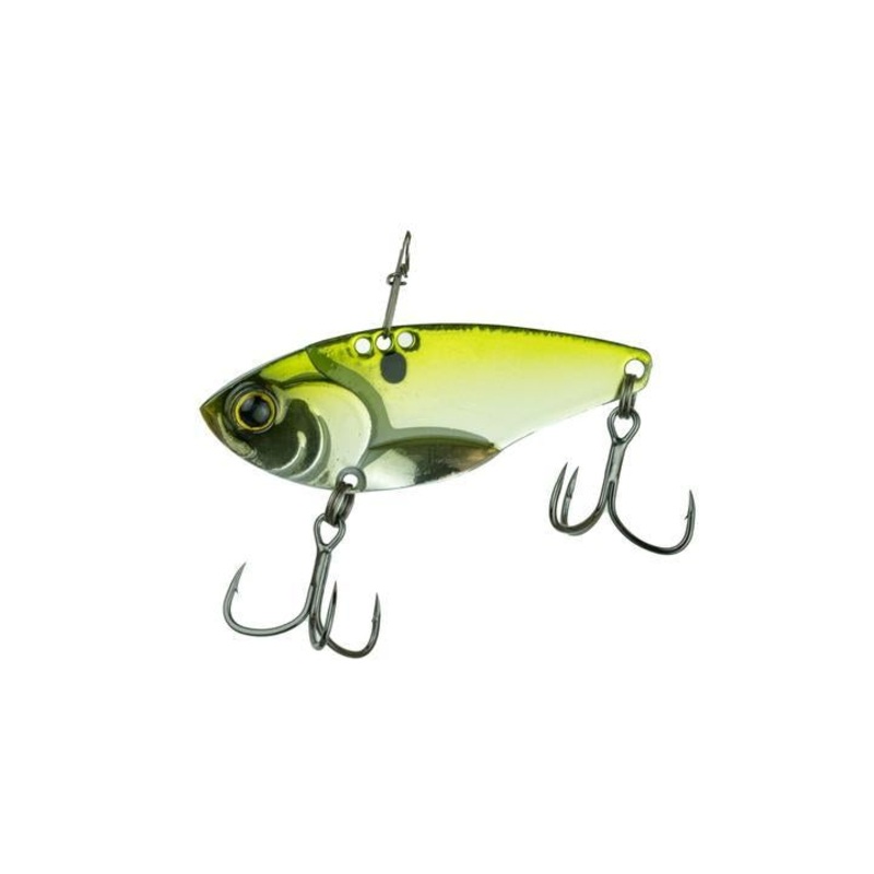 6Th Sense Slice Blade Bait Shad Hammer 5/8 oz