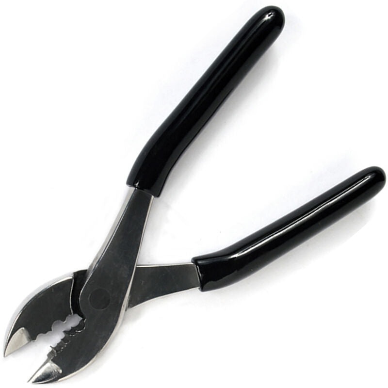 Angler’s Choice 5.5″ Mini Crimper Cutter