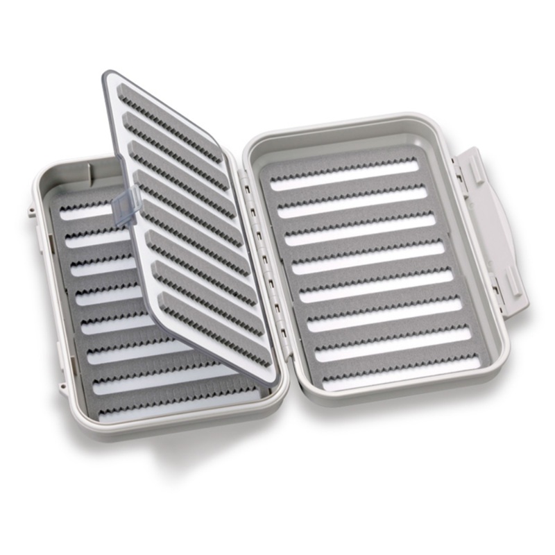 C&F Design CF-2508F – 16 Row Fly Case With Flip Page