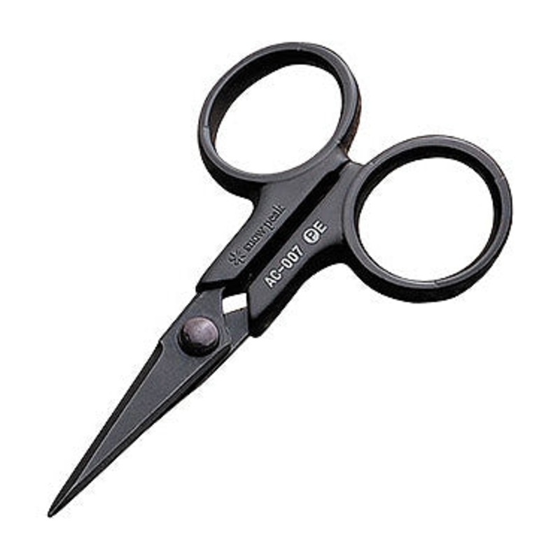 Daiwa Carp PE Scissors AC-007