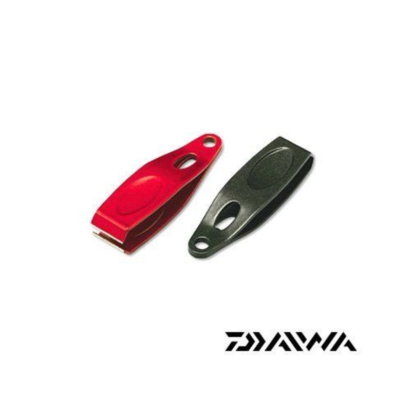 Daiwa Line Cutter V40 Black