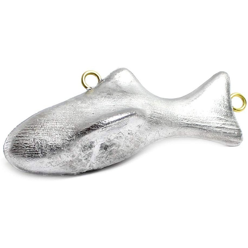 Downrigger weights Ball 8lb