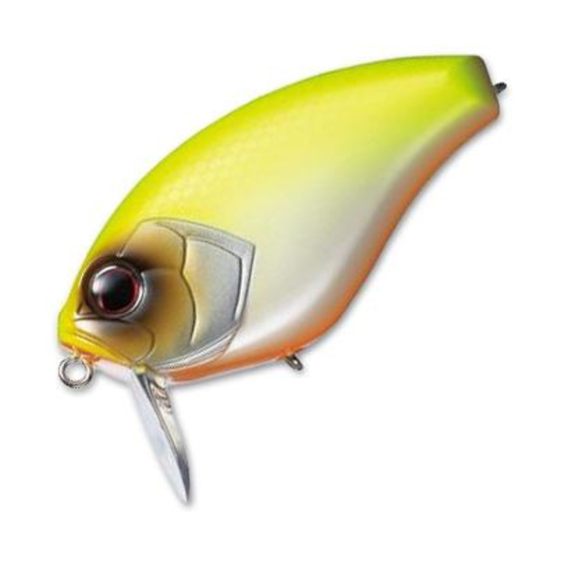 EVERGREEN  Combat Crank 60 – 58 mm #28