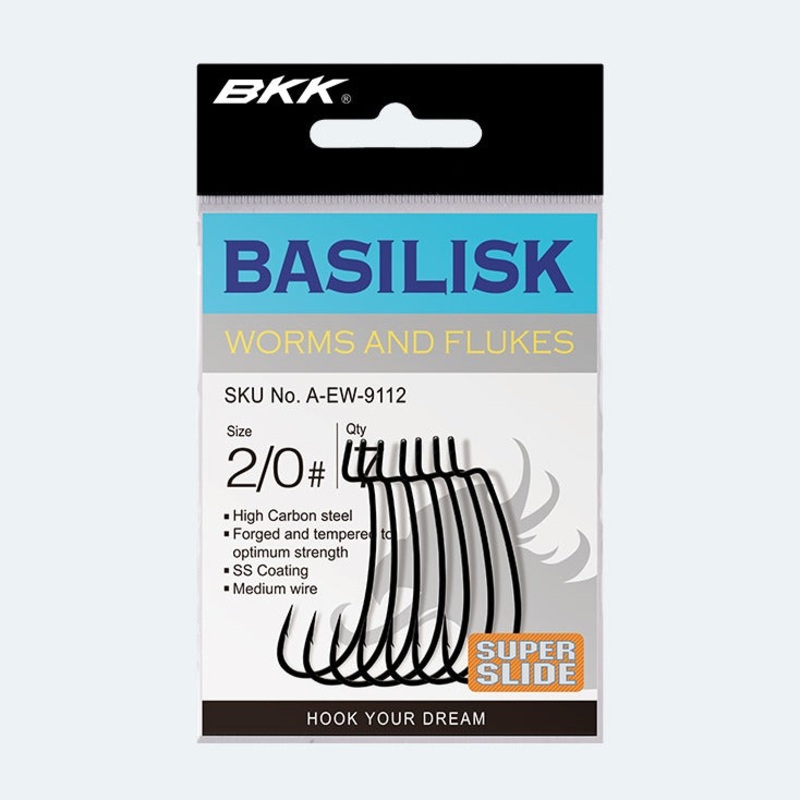 Hameon Texan BKK Basilisk #1 – 8 pcs