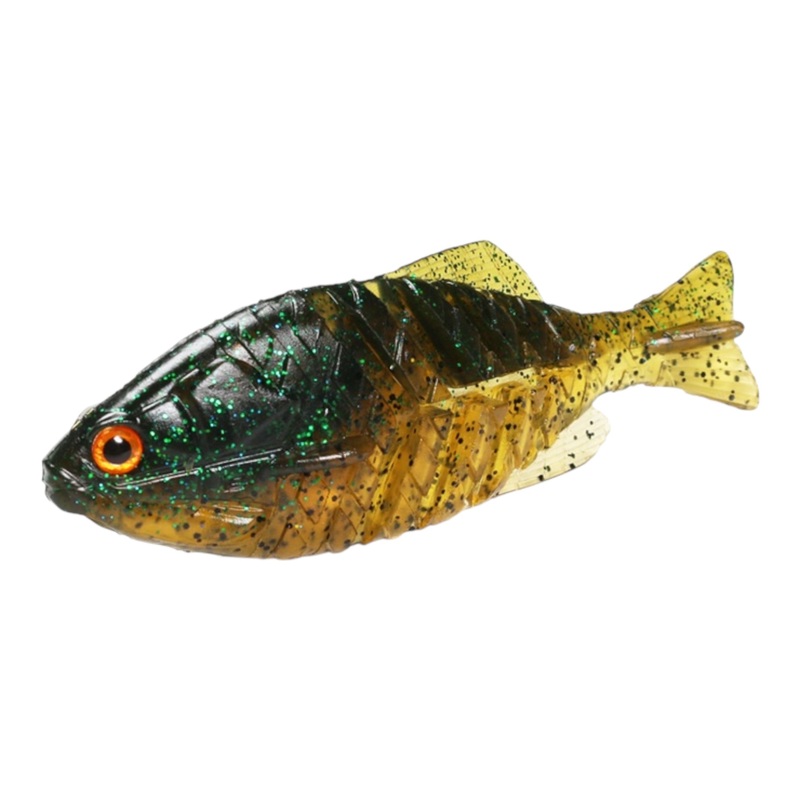 Issei Gill Flat Swimbaits – Coming Soon Gill Flat Jr Bluegill (11)