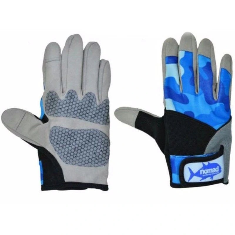 Nomad Casting & Jigging Glove XXL