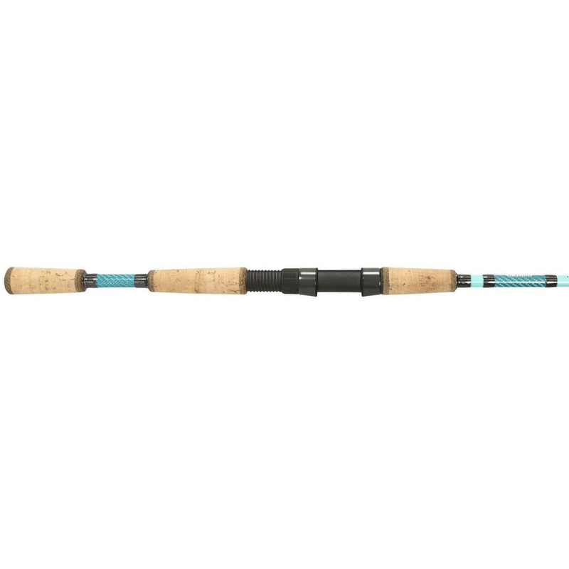 Okuma SRT Inshore Premier Spinning  Rod 7’6″ Medium Heavy
